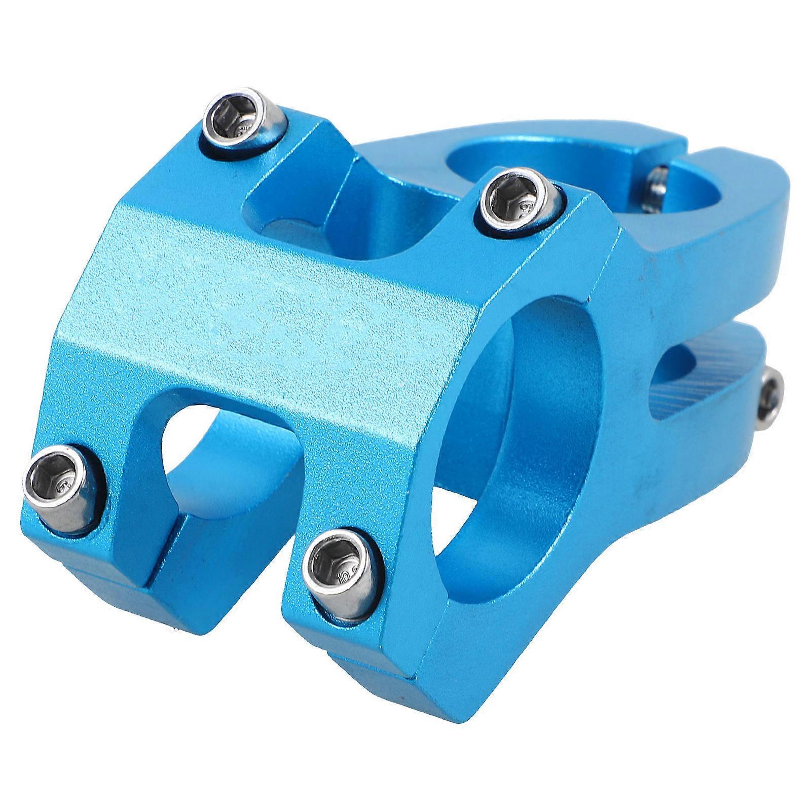 Aluminum Alloy Bike Stem Riser Improving Steering Flexibility