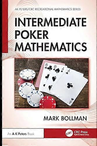 Intermediate Poker Mathematics