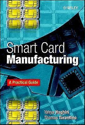 Smart Card Manufacturing