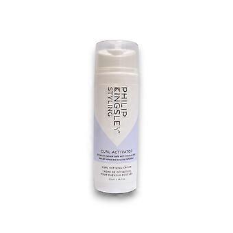Philip Kingsley Curl Activator Hair Styling Cream Medium Hold 100 ml