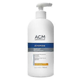 Laboratoire ACM Novophane Hair Treatment Shampoo Energizing Fine 500 ml