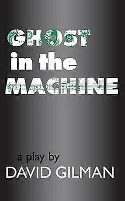 Ghost In The Machine - David Gilman - Paperback - en Book