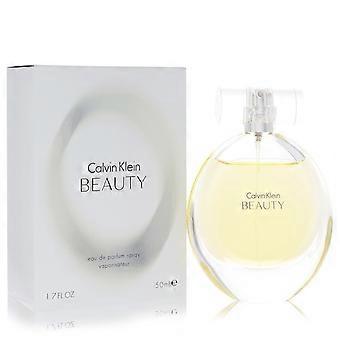  Beauty by Calvin Klein - Eau De Parfum Spray 1 oz - Women 
