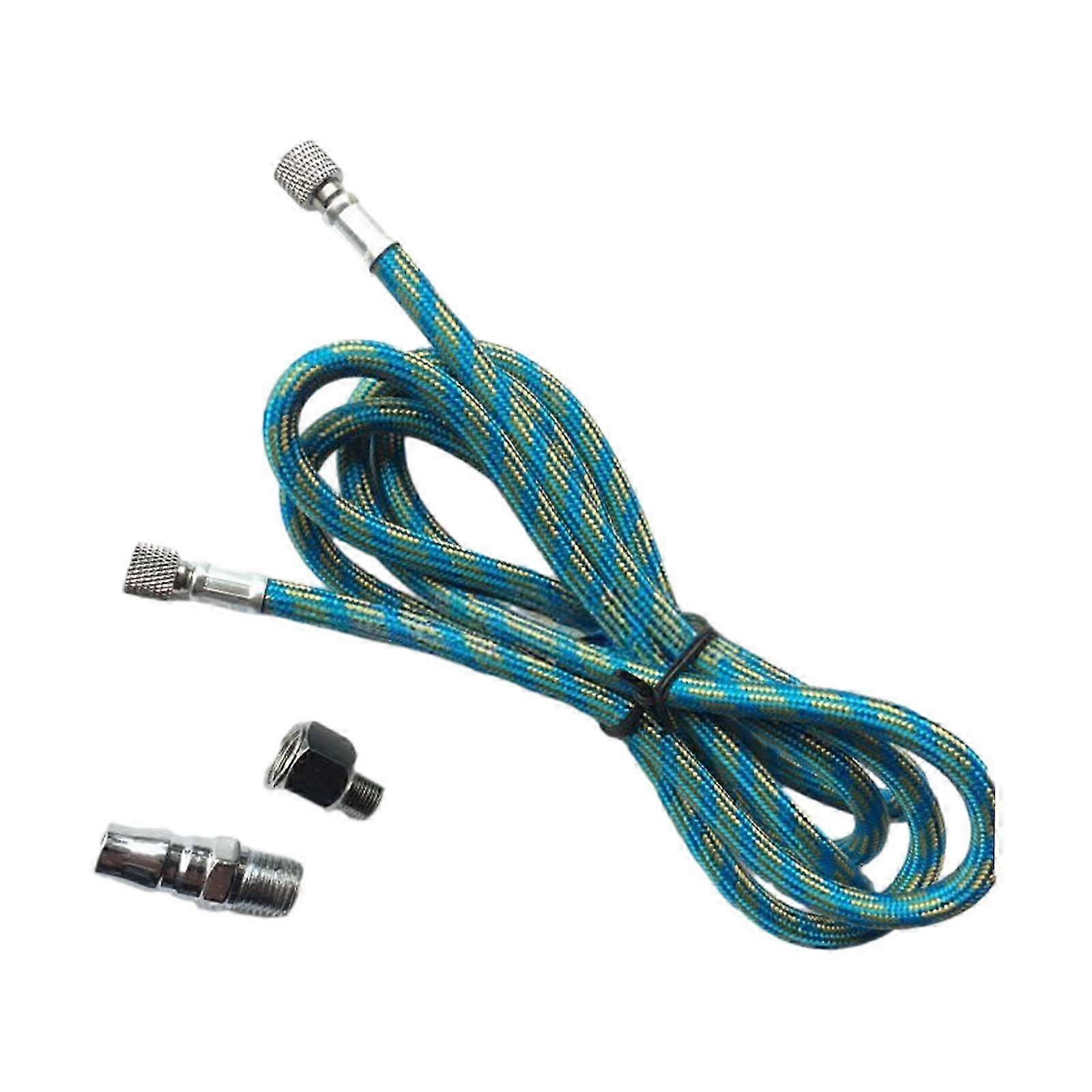 Airbrush Hose High Performance Connector Airbrush Accessories Air Hose Tool