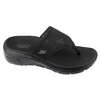Klip Klap Skechers Go Walk Arch Fit 2.0 Sandal - Carrie