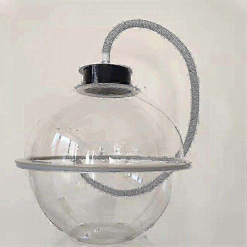 Balloon Stuffing Machine and Expander Set for Party Stuffed Balloons Accessories