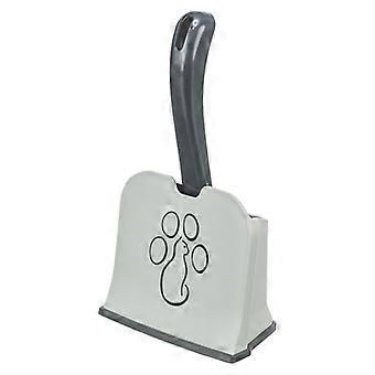 Trixie Cat Litter Scoop Plastic L 2 pcs