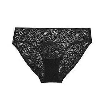Calvin Klein Marquise bikinibroekje voor dames, gemaakt van gerecycled materiaal.