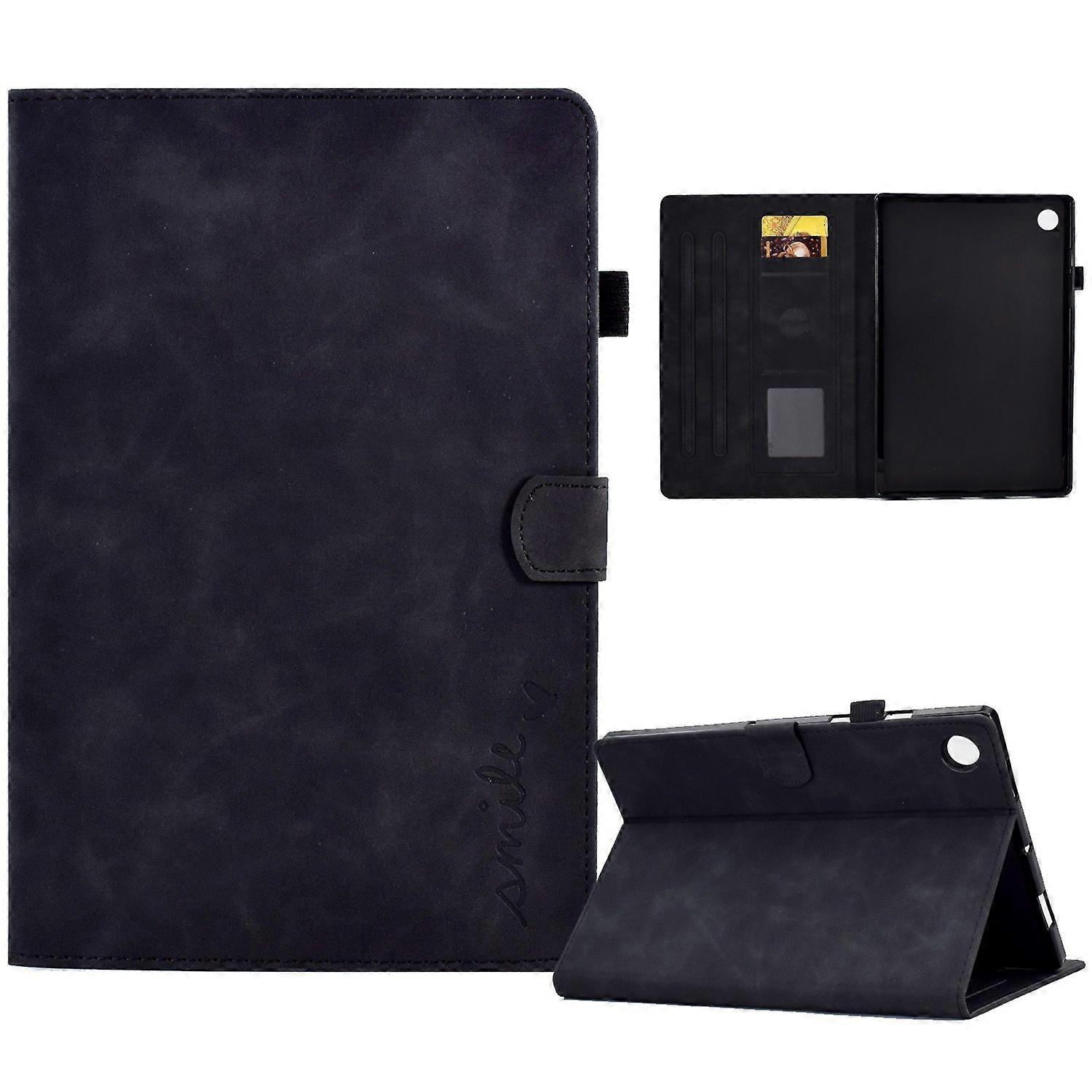 Leather Tablet Case For Samsung Galaxy Tab A8 10.5 2021