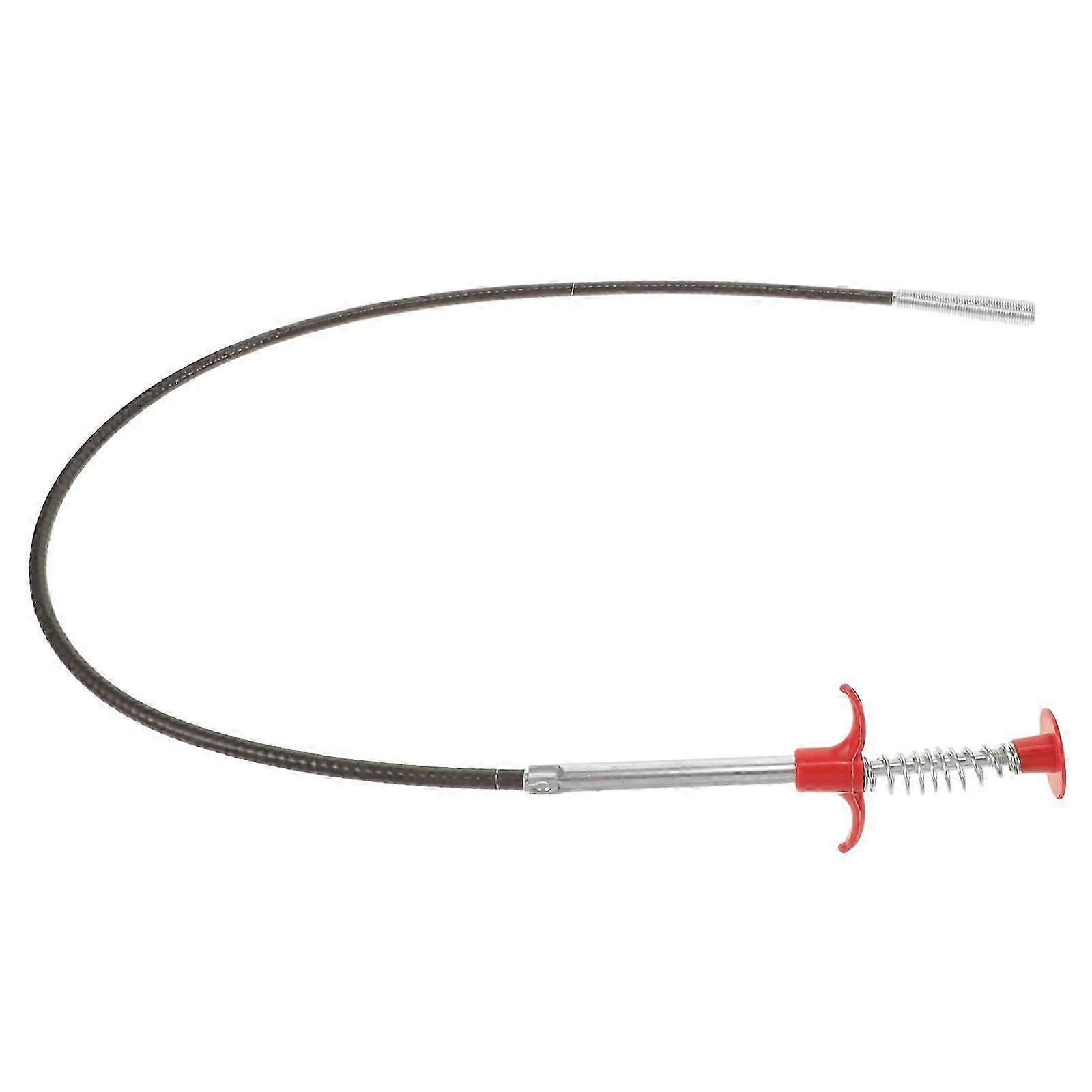 Pipeline Dredging Tool | Flexible Grabber Tool | Multi-Use Steel Tool