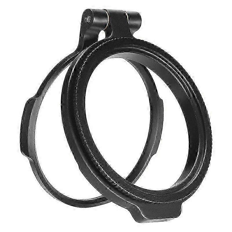 67mm DSLR Camera Lens ND Filter Quick Release Switch Bracket