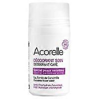 Sensitive Skin Deodorant 50 ml