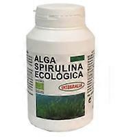 Ecological Spirulina Seaweed 100 capsules