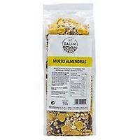 Almond Muesli 500 g