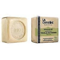 Gentle Soap Organic fig leaf 100 g