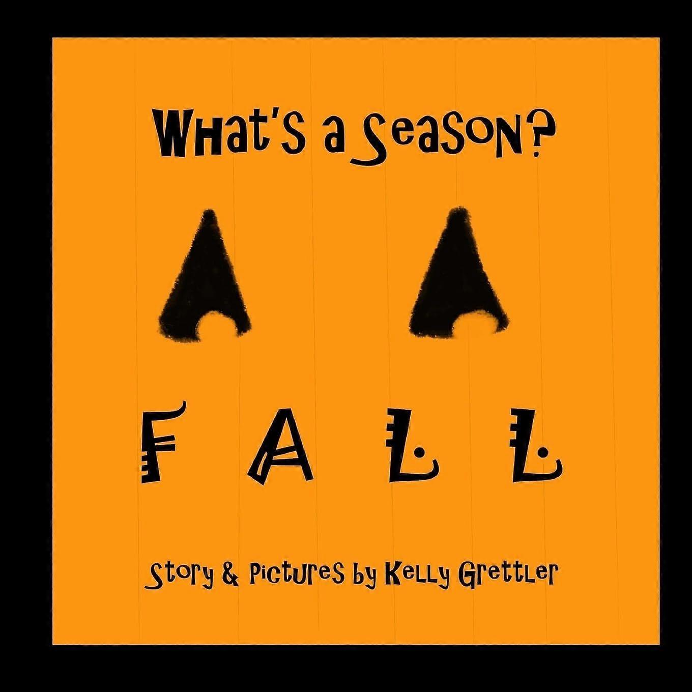 What's a season fall