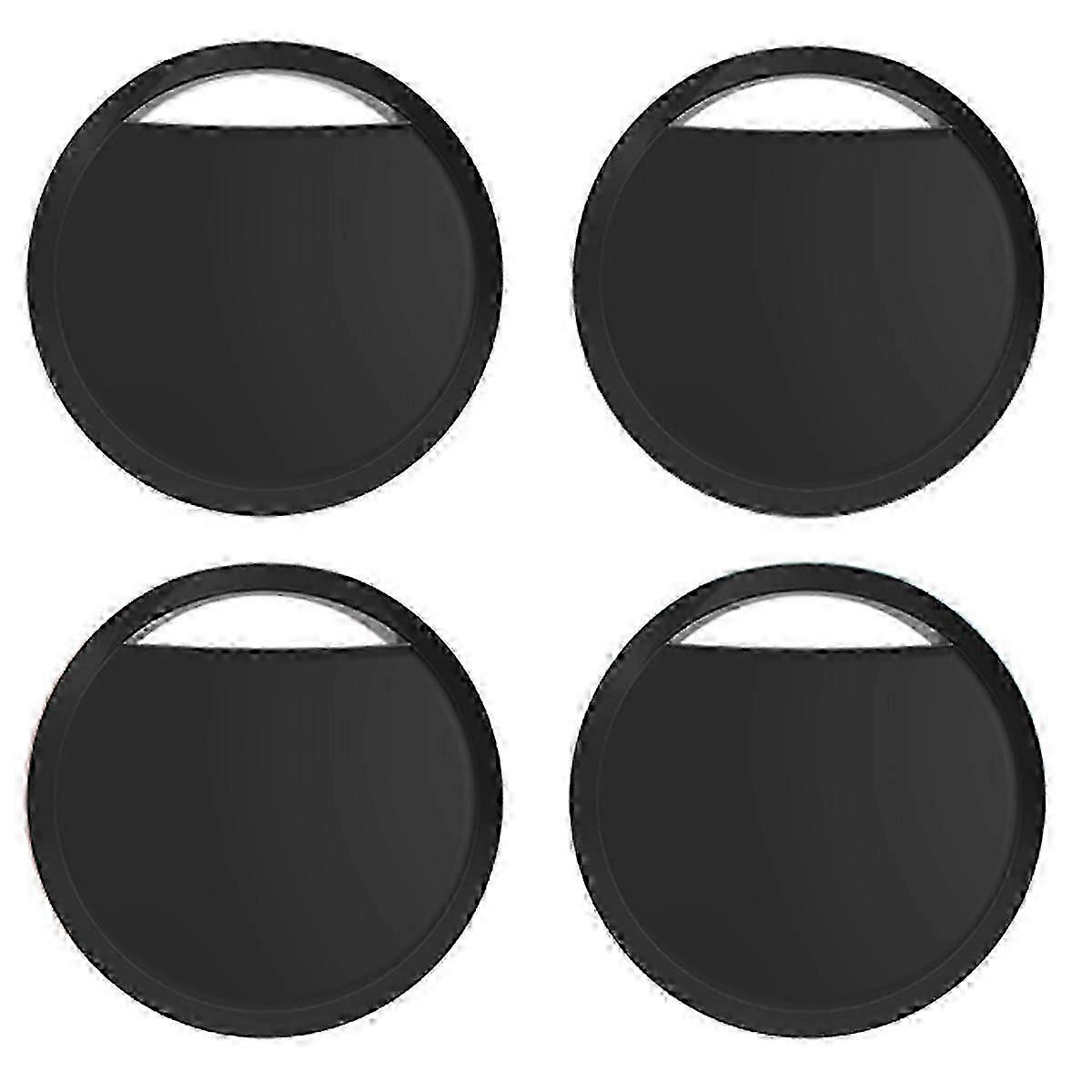 4 Pack Bluetooth Smart Tracker Tags