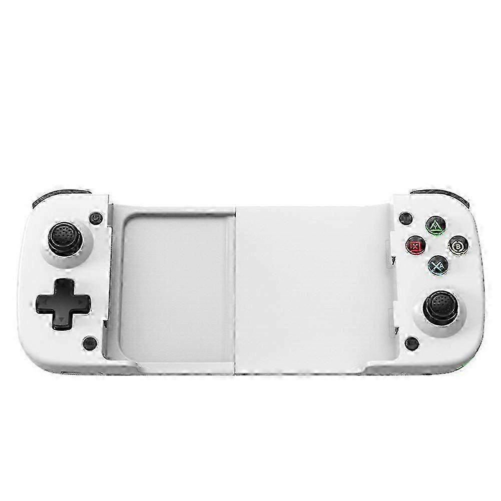 D3 Wireless Stretchable Game Controller Bluetooth 5.0 Mobile Phone Gamepad Controller compatible withAndroid I