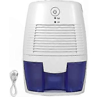 Compact Moisture Remover for Home and Office Use