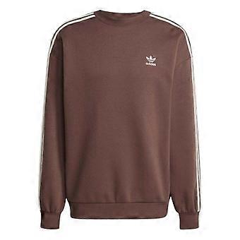 Moletom Adidas Masculino Oversized