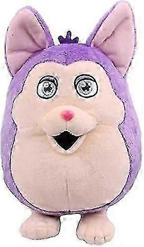 Jogo de Terror Purple Tattletail Soft Figure Toy Plush Gift (10 polegadas)