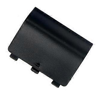 100pcs Replacement Housing Door Cover compatible for Xbox One Series X S Controller Battery Shell Lid Back Case