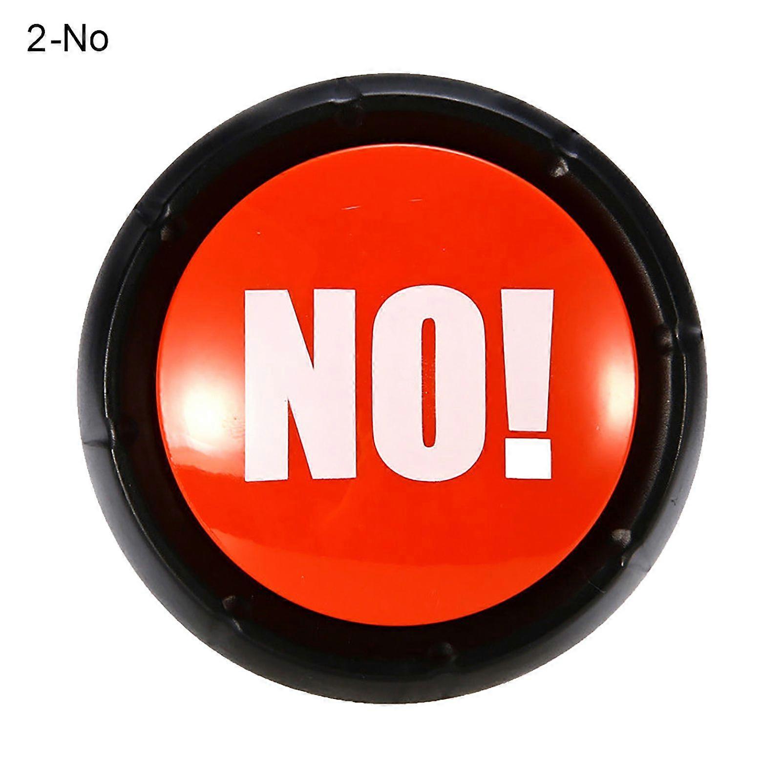 Interactive Button Various Voice Preschool Education Vocal Interactive Sound Button Parent-child Interaction