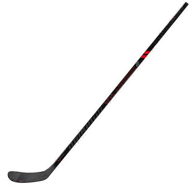 Warrior Novium 2 SP Composite Racket Senior - 75 Flex 63"