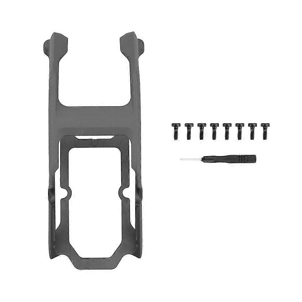 Detachable Design Upper Shell Replacement For Avata Drone Maintenance