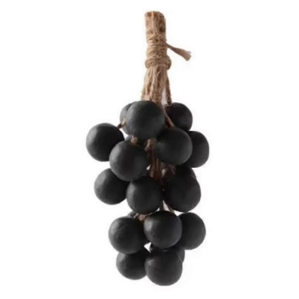 Handmade Decorative Grape Soap