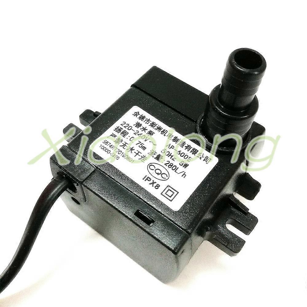 Evaporative Cooler Pump, Self-Priming, Quiet, Energy Saving