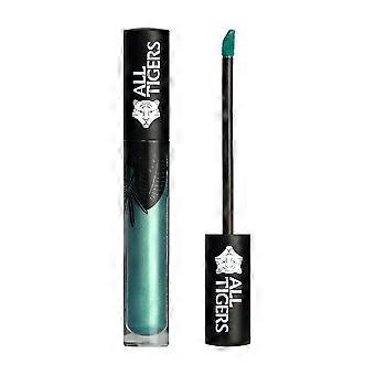 Alle tigre, Naturlig & Vegansk, Natur, Mat, Lip Gloss, 989, Steal The Show, 8 ml