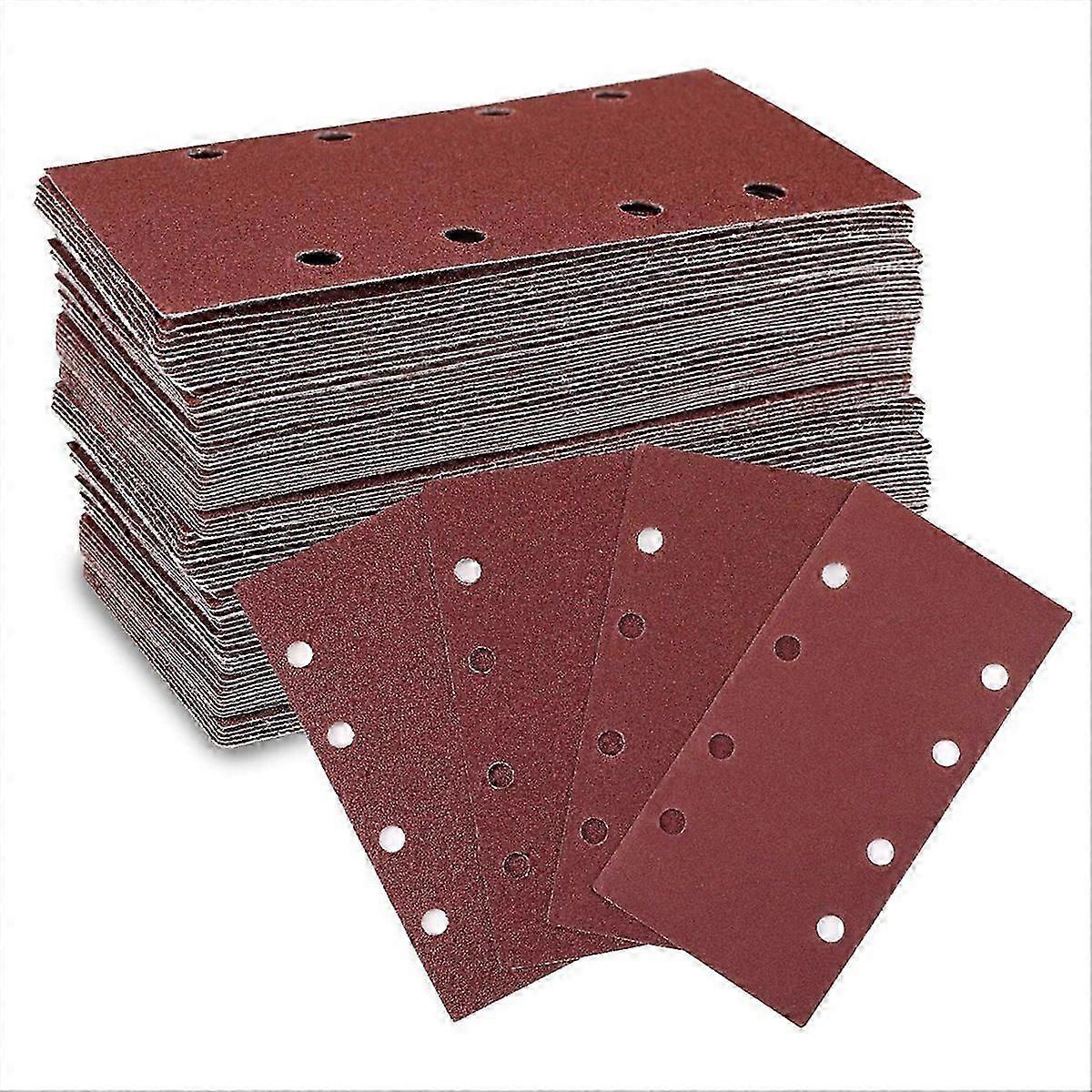 Sanding Sheet Set,Accessories for Multi Sander,Orbital Sander