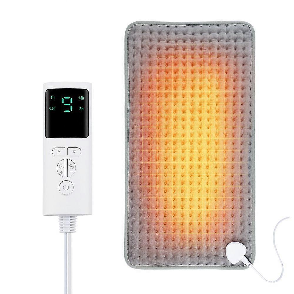 Electric blanket 9-speed temperature control 4-speed timer
