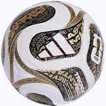 Fodbolde adidas FIFA World Cup 26 Trionda Final LGE FIFA kvalitetsbold
