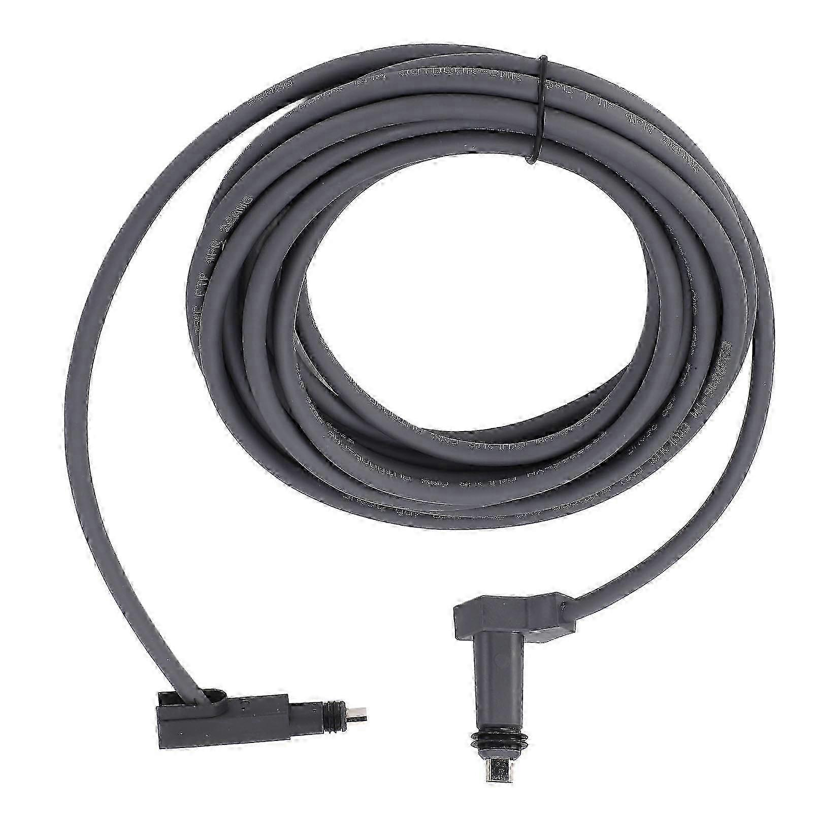 Power Cable for Starlink V2 Rectangular Satellite Replacement Internet Extension Cable 4.6M 15FT Edition a
