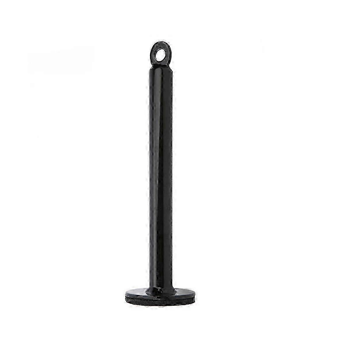 Fitness Pulley Cable System with Weight Pin Loading Rack Attachment