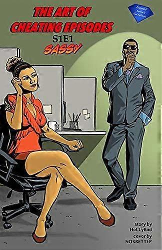 Sassy extended author's cut edition