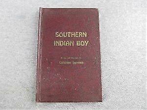 Southern indian boy