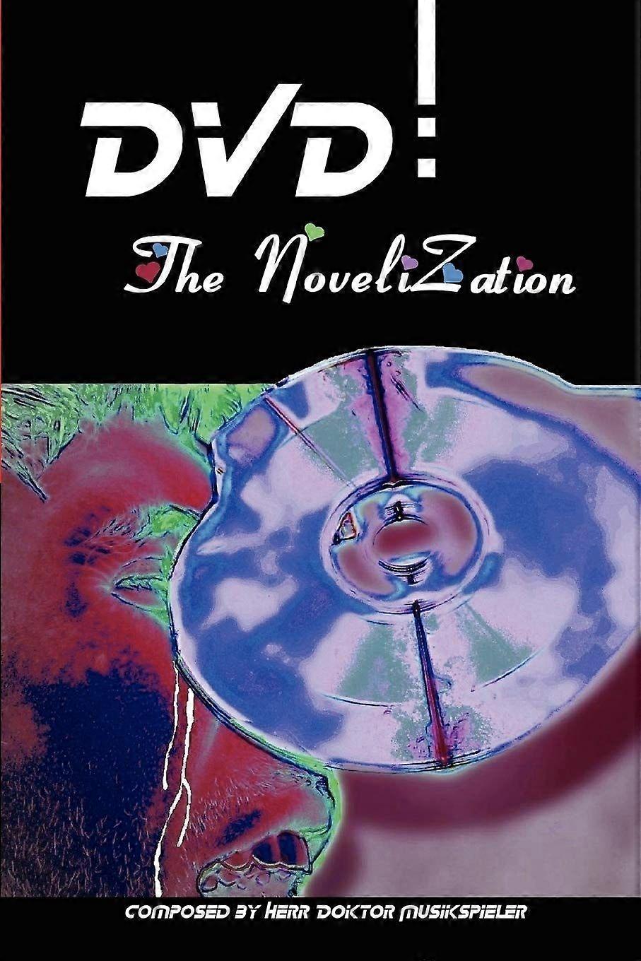 Dvd the novelization