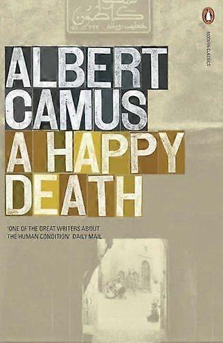 A happy death