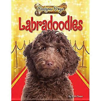 Labradoodles (Designer honden (Powerkids))