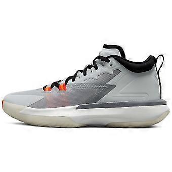 Jordan Air Jordan Zion 1 Pf 'Light Smoke Grey' DA3129-008