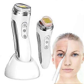 Z7 RF Radio Frequency Face Lifting Device Dot Matrix Beauty Massager Home Wrinkle Remover Skin Tightening Facial Massage Machine
