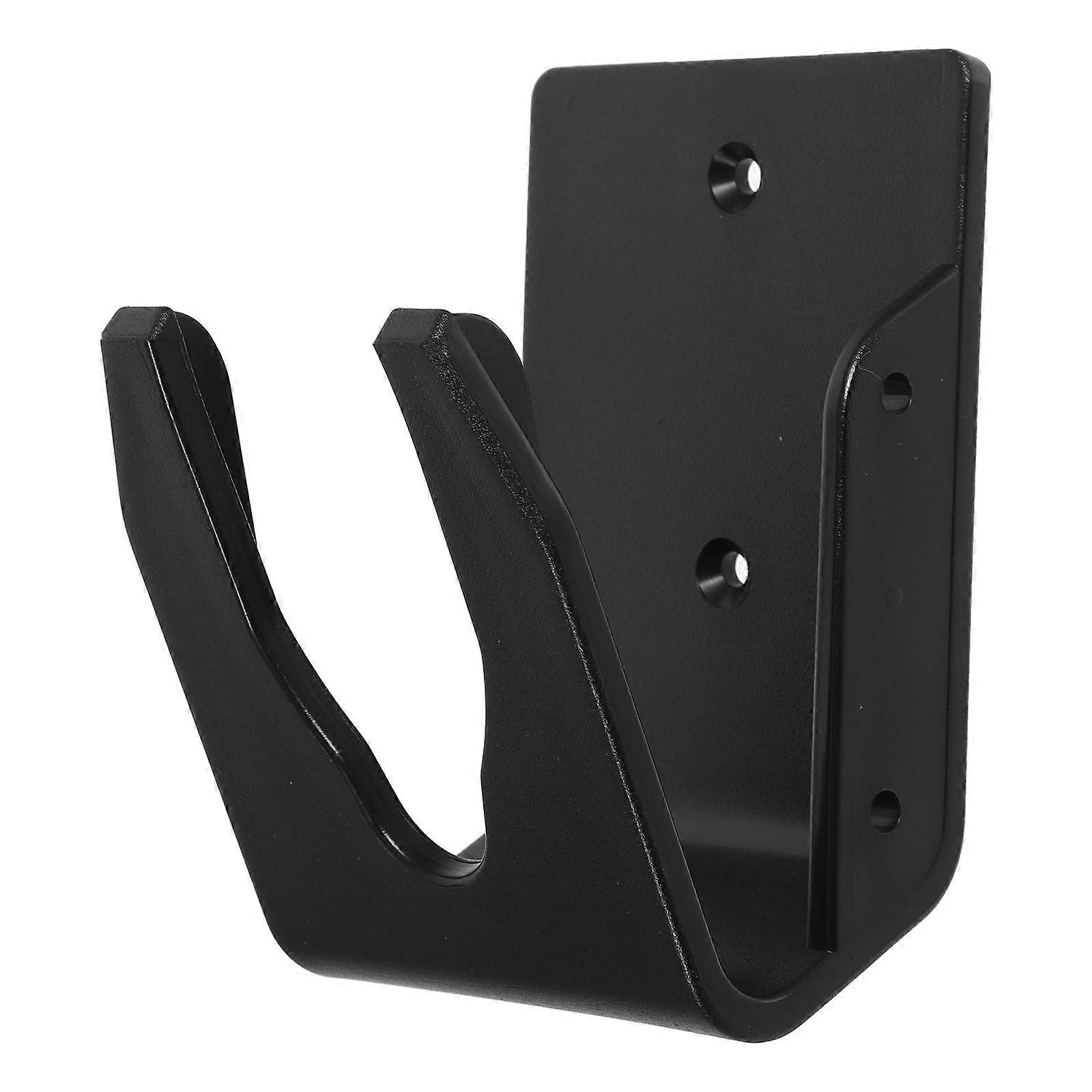 1 Set Barcode Scanner Reader Mount Bracket Scanning Barcode Reader Holder for Desk