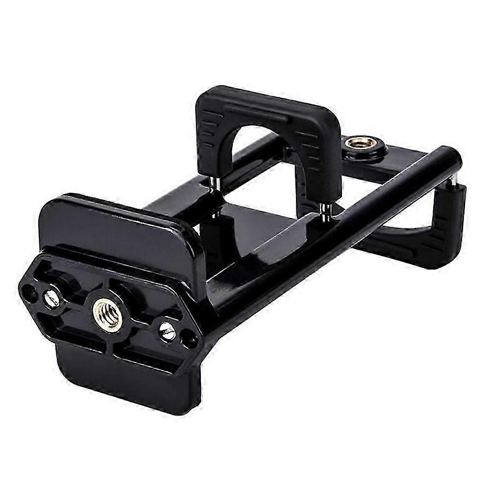 Universal Tripod Mount Holder Stand Bracket Adapter For Phone iPad iPhone Tablet