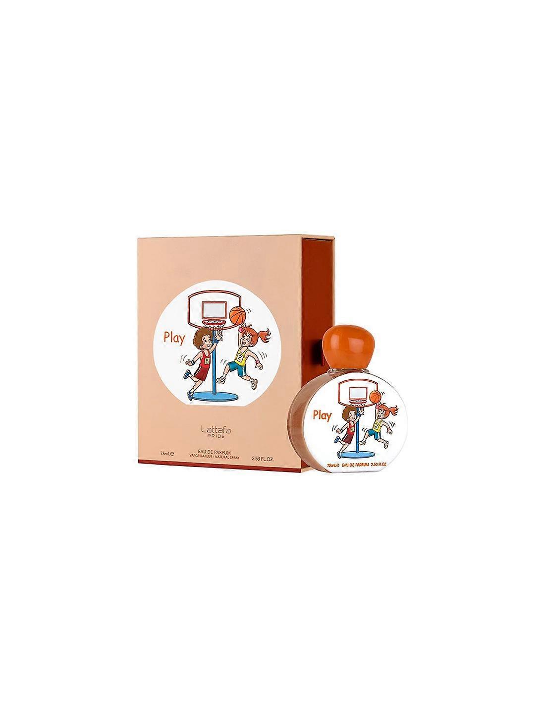 Play EDP 75ml