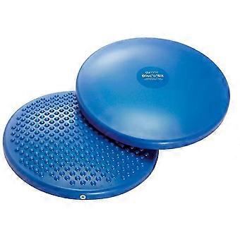 Disc'O'Sit Balance Cushion - Scheibe zur Stärkung und Stabilität der Körpermitte für aktives Sitzen