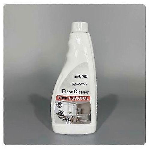 Floor Cleaning Liquid Solution Compatible Roborock & Omo Joint