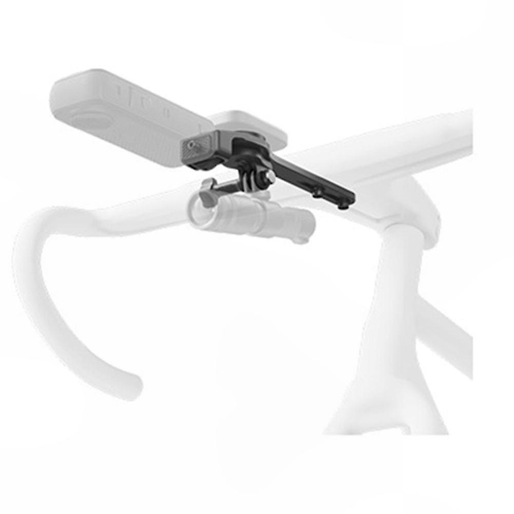 Versatile Bike Computer Mount Kit Compatible with Insta360 X4/X3/AcePro2